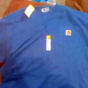 Carhartt t shirts
